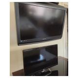 U - TWO TVS 36' & 25' (M25)