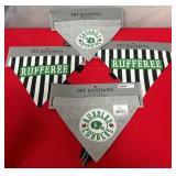 43 - PET BANDANAS (C187)