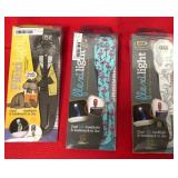 43 - RECHARGEABLE LED BOOKLIGHT ASSORTMENT