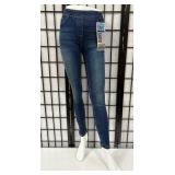 9 - WOMENS STRETCH SKINNY JEANS