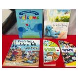 43 - ASSORTED   CHILDRENS BOOKS (C210)