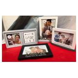 43 - WMC 5X7 PICTURE FRAMES (A362)