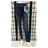 9 - WOMENS STRETCH SKINNY JEANS