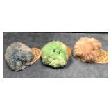 43 - MINI CALMING PLUSH SET (D199)