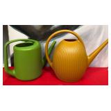43 - WMC WATERING CANS(A7)