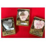 43 - MUSICAL ART HEARTS TRIO(C212)