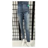 9 - WOMENS STRETCH SKINNY JEANS
