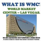 WHAT IS WMC? - YOU ASKED.