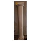 F - DECORATIVE COLUMN 76'T (L4)