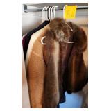 F - MIXED LOT OF JACKETS (R16)