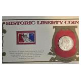 S - 1921 LIBERTY HEAD MORGAN DOLLAR(17)