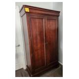 F - ARMOIRE 76X40'