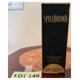 K - BOTTLE OF SPELLBOUND EAU DE PARFUM SPRAY