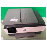 J1 - HP OFFICE JET 8022C (L137)