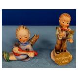 11 - VINTAGE GEOBEL FIGURINES(H9)