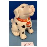11 - KUTANI SPOTTED DOG(H12)