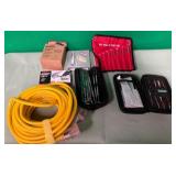 J1 - HAND TOOLS, EOLECTRIC CORD & MORE (L159)