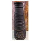 11 - DECORATIVE VASE 22'T (P18)