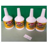 J1 - RED LINE SYNTHETIC OIL (L127)