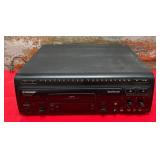 357 - PIONEER MULIT DISC CHANGER(W52)