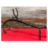 357 - HANDMADE HORSESHOE DECOR(W63)
