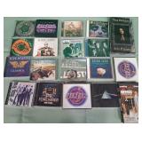 11 - MIXED LOT OF CDS (L77)
