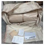 11 - INFLATABLE TENT