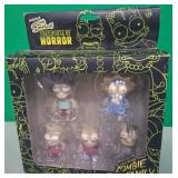 11 - THE SIMPSONS ZOMBIE FAMILY (L41)