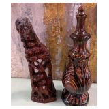 11 - TWO VINTAGE COLLECTIBLES (P31)