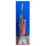 11 - SANITAIRE HEAVY DUTY VACUUM CLEANER