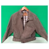 J1 - CHEROKEE JACKET SIZE M (L124)