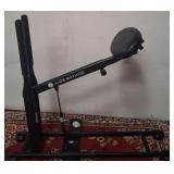 11 - DB METHOD FITNESS EQUIPMENT