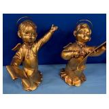 11 -ANGELS GOLDEN SIGNING SET(H1)