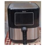 357 - IKICH AIR FRYER (W93)