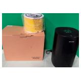J1 - AIR PURIFIER, FILTER
