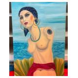 11 - ORIGINAL ARTWORK 36X24' (S5)