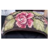 11 - NEEDLEPOINT FOOT REST(G36)