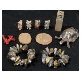 11 - MIXED LOT OF COLLECTIBLES (G72)