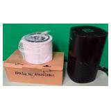 J1 - PUROAIR AIR PURIFIER & FILTER (L118)