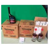 14 - CASES OF AUTOMOTIVE FLUIDS (L188)