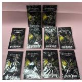 314 - TEN PIECES EXCALIBUR JEWELRY (15)
