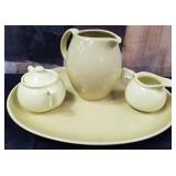 11 - RUSSEL WRIGHT CERAMICS(G23)