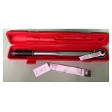 J1 - TORQUE WRENCH (L167)