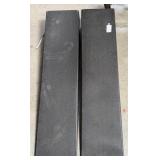 J1 - PAIR OF RAMPS 48'L (L171)