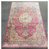 357 - AREA RUG 47X73