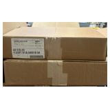 314 - TWO CASES OF ENVELOPES (1)