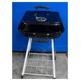11 - EXPERT GRILL CHARCOAL BBQ