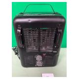 J1 - UTILITY SPACE HEATER (L110)