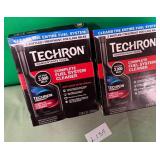 J1 - TECHRON COMPLETE FUEL SYSTEM CLEANERS