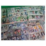 11 - LARGE LOT MIXED SPORTS COLLECTIBLE CARDS